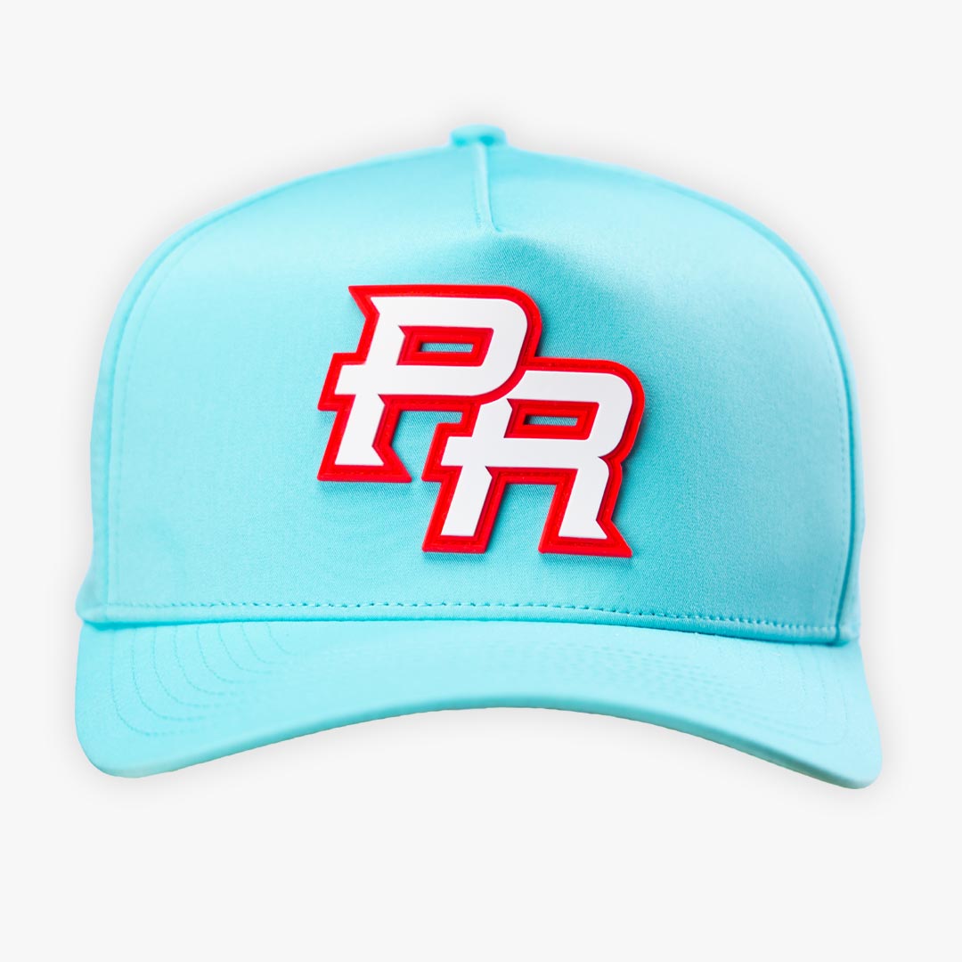 PR Dried Tech Cap